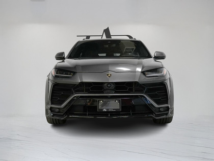 used 2021 Lamborghini Urus car