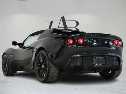 used 2010 Lotus Elise car, priced at $69,900