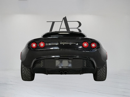 used 2010 Lotus Elise car, priced at $69,900