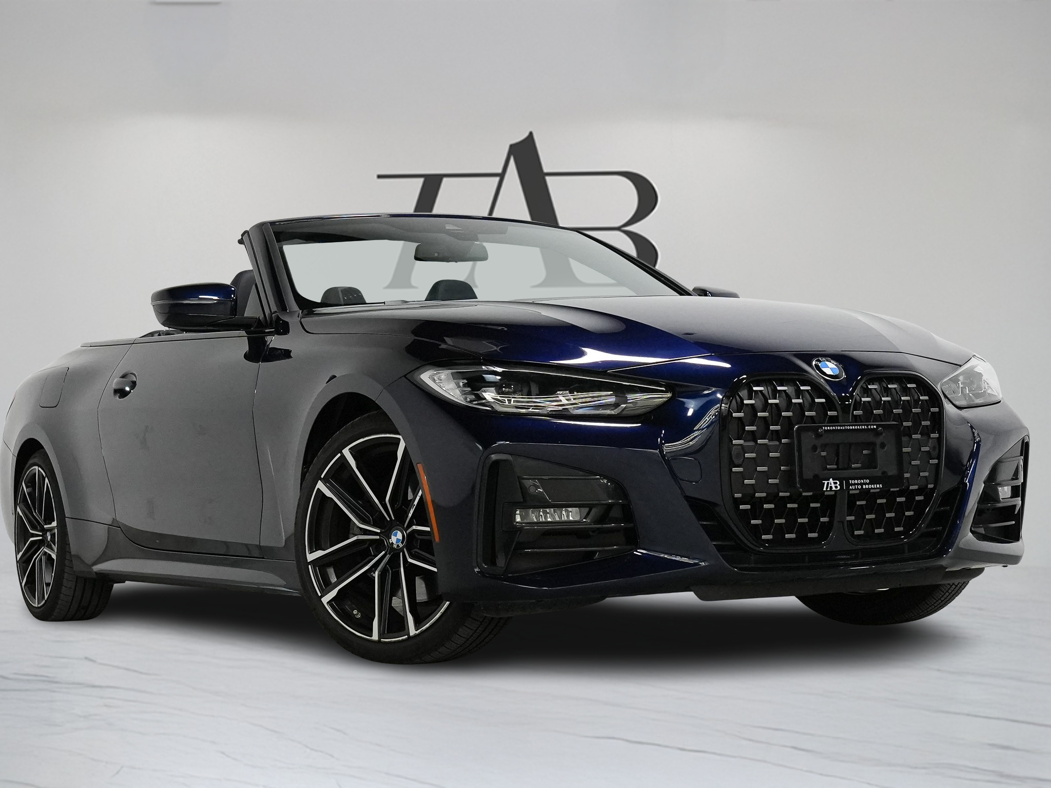 2024 BMW 4 Series