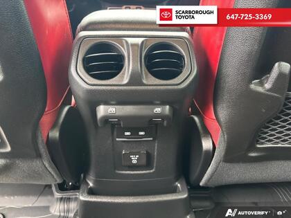 used 2024 Jeep Wrangler car, priced at $91,795