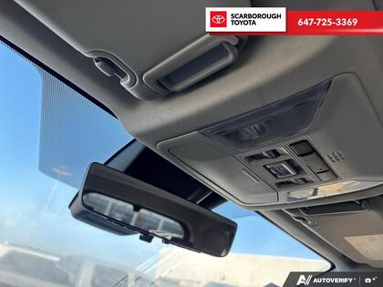 used 2022 Toyota RAV4 car, priced at $41,995