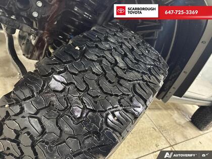 used 2024 Jeep Wrangler car, priced at $91,795