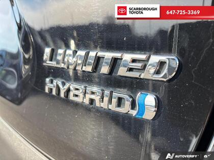 used 2022 Toyota RAV4 car, priced at $41,995