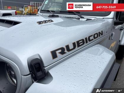 used 2024 Jeep Wrangler car, priced at $91,795