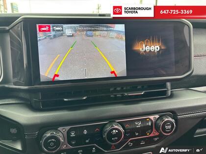 used 2024 Jeep Wrangler car, priced at $91,795