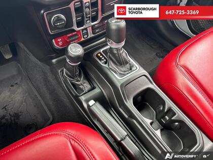 used 2024 Jeep Wrangler car, priced at $91,795