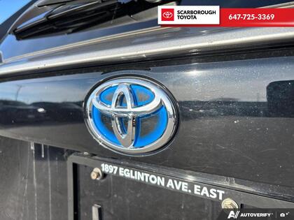 used 2022 Toyota RAV4 car, priced at $41,995