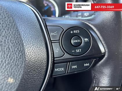 used 2022 Toyota RAV4 car, priced at $41,995