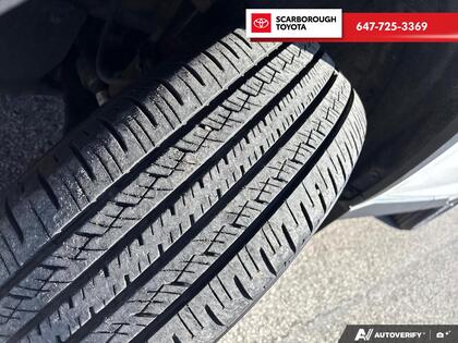 used 2022 Toyota RAV4 car, priced at $33,895