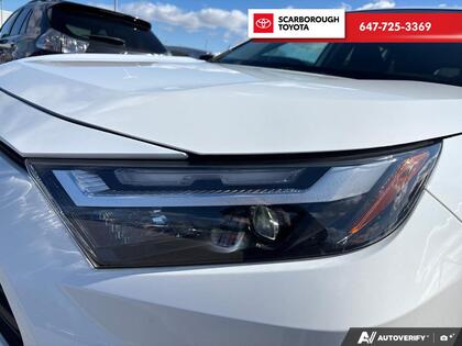 used 2022 Toyota RAV4 car, priced at $33,895