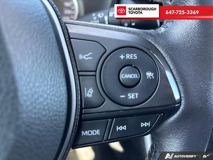 used 2022 Toyota RAV4 car, priced at $33,895