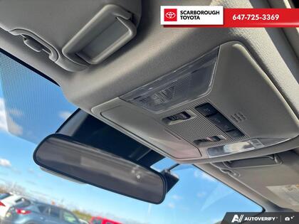 used 2022 Toyota RAV4 car, priced at $33,895