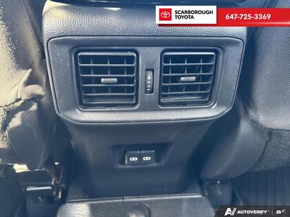 used 2022 Toyota RAV4 car, priced at $33,895