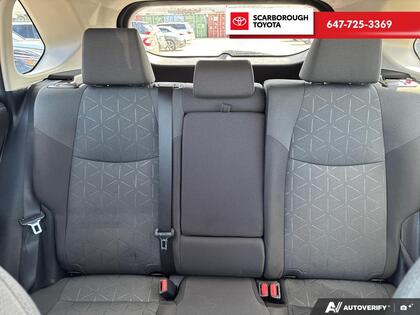 used 2022 Toyota RAV4 car, priced at $33,895