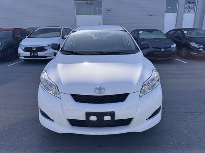 used 2011 Toyota Matrix car, priced at $12,995