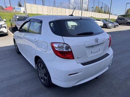 used 2011 Toyota Matrix car, priced at $12,995