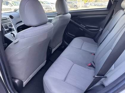 used 2011 Toyota Matrix car, priced at $12,995