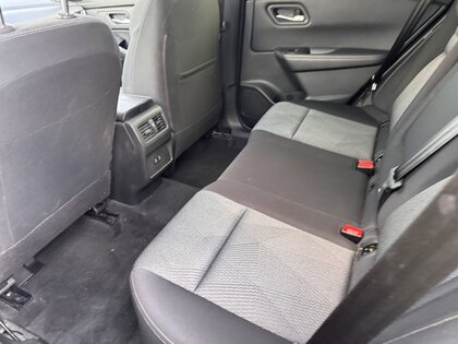 used 2024 Nissan Rogue car, priced at $28,995