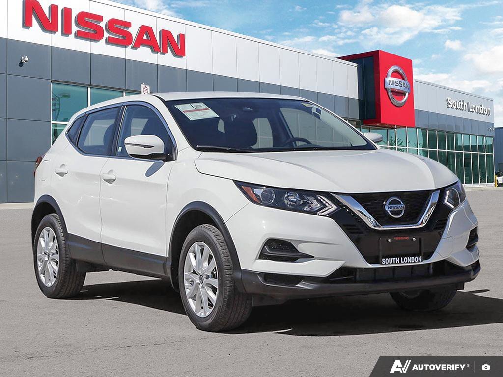 2023 Nissan Qashqai