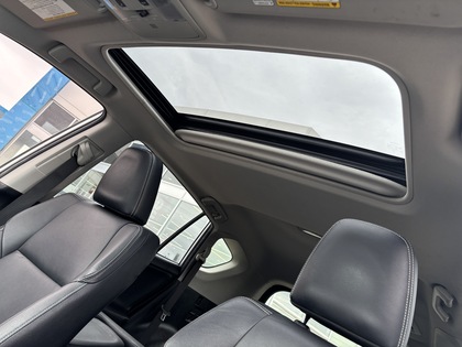 used 2016 Toyota RAV4 Hybrid car, priced at $15,995