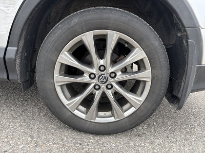 used 2016 Toyota RAV4 Hybrid car, priced at $15,995