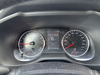 used 2019 Toyota RAV4 car, priced at $24,995