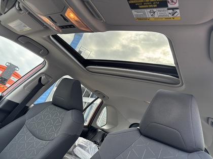 used 2019 Toyota RAV4 car, priced at $24,995