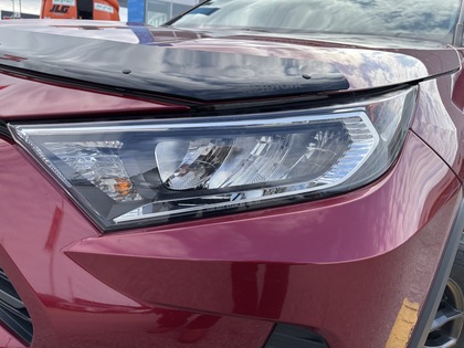 used 2019 Toyota RAV4 car, priced at $24,995