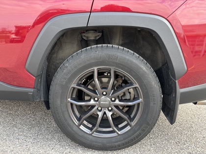 used 2019 Toyota RAV4 car, priced at $24,995