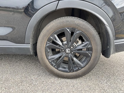 used 2026 Honda CR-V Hybrid car, priced at $50,995