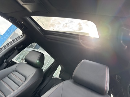 used 2026 Honda CR-V Hybrid car, priced at $50,995