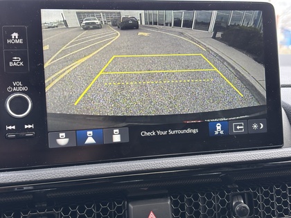 used 2026 Honda CR-V Hybrid car, priced at $50,995