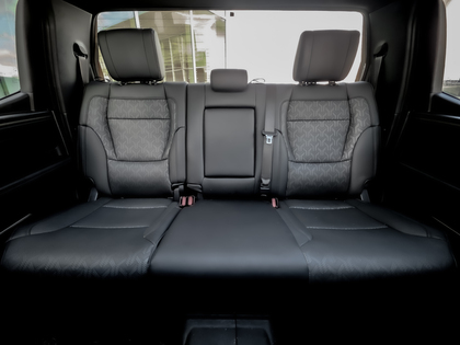 used 2025 Toyota Tundra car, priced at $77,995