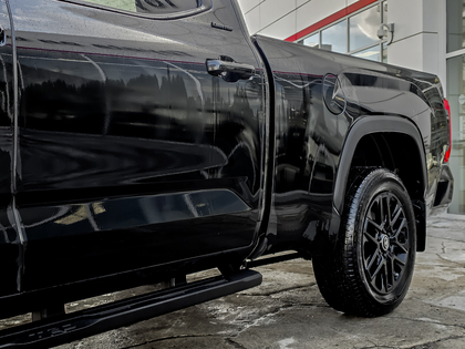 used 2025 Toyota Tundra car, priced at $77,995