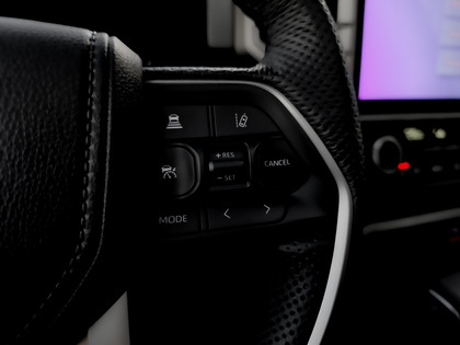 used 2025 Toyota Tundra car, priced at $77,995