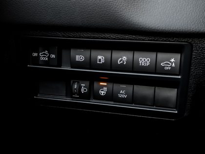 used 2025 Toyota Tundra car, priced at $77,995