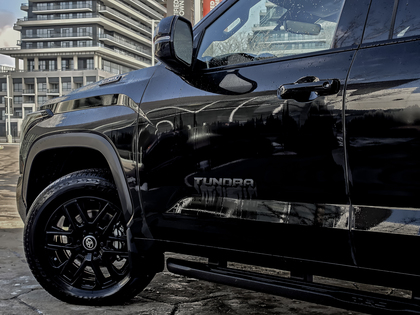 used 2025 Toyota Tundra car, priced at $77,995