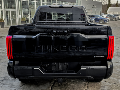 used 2025 Toyota Tundra car, priced at $77,995