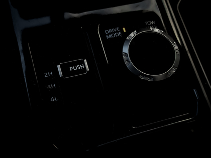 used 2025 Toyota Tundra car, priced at $77,995