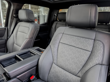 used 2025 Toyota Tundra car, priced at $77,995