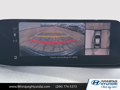 used 2024 Mazda Mazda3 car, priced at $30,999