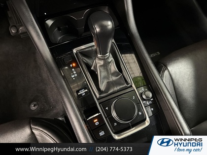 used 2024 Mazda Mazda3 car, priced at $30,999