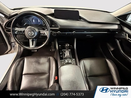 used 2024 Mazda Mazda3 car, priced at $30,999