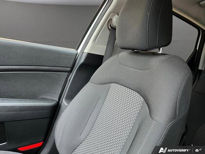 used 2023 Kia Sportage car, priced at $23,498