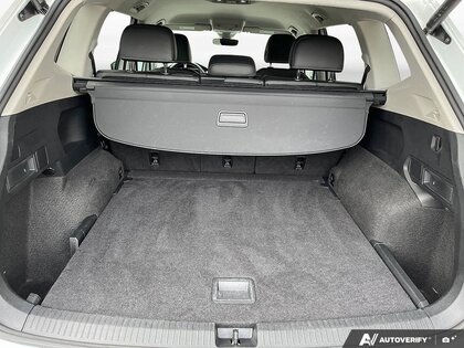 used 2024 Volkswagen Tiguan car, priced at $28,480