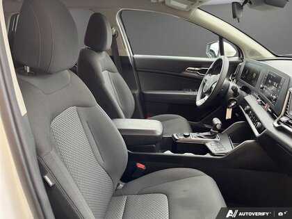 used 2023 Kia Sportage car, priced at $23,498