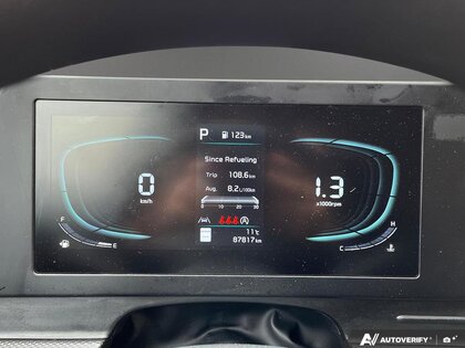 used 2023 Kia Sportage car, priced at $23,498