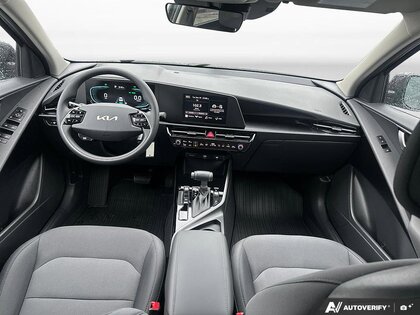 used 2026 Kia Niro car, priced at $29,945
