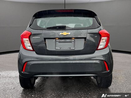 used 2021 Chevrolet Spark car, priced at $13,235